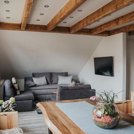Residenz Manzell Kiba 24 Apartman FDH Kültér fotó
