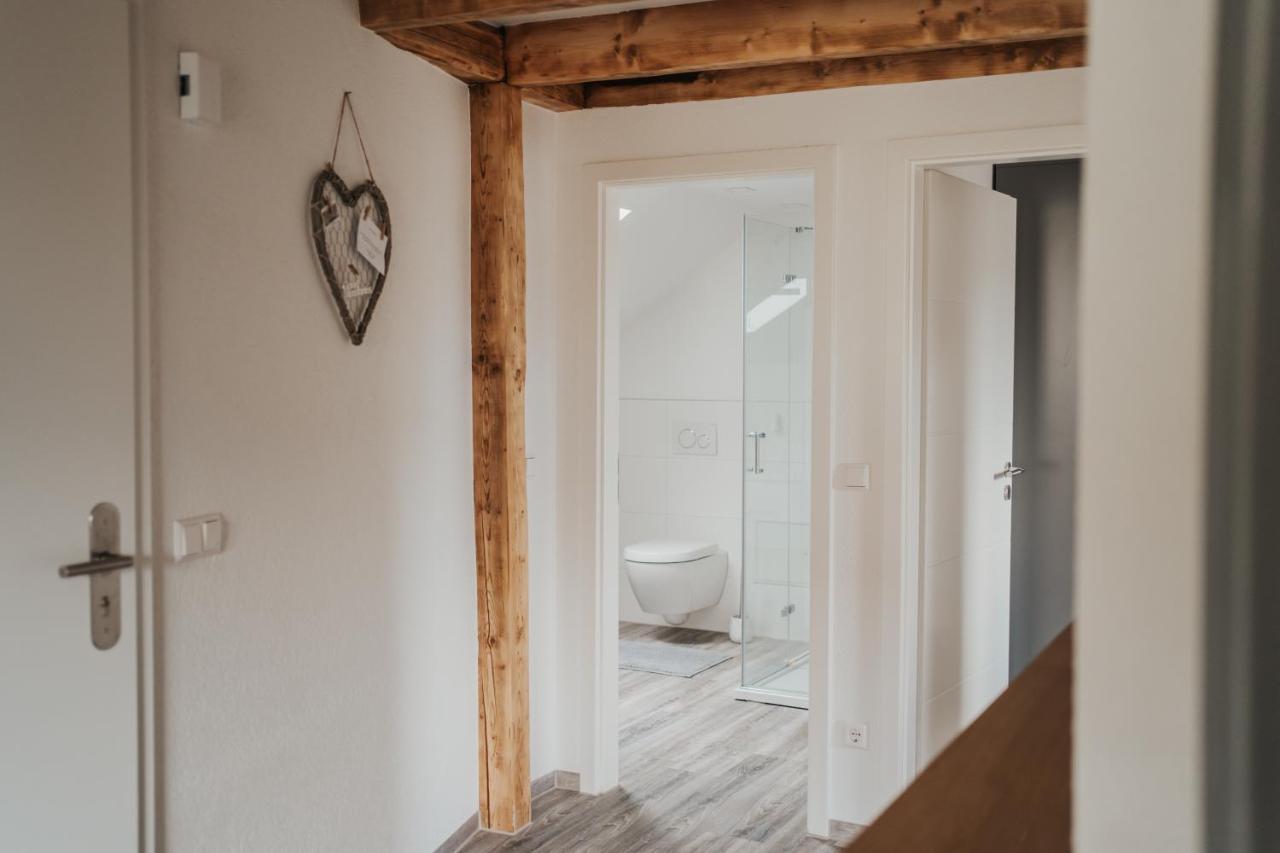 Residenz Manzell Kiba 24 Apartman FDH Kültér fotó