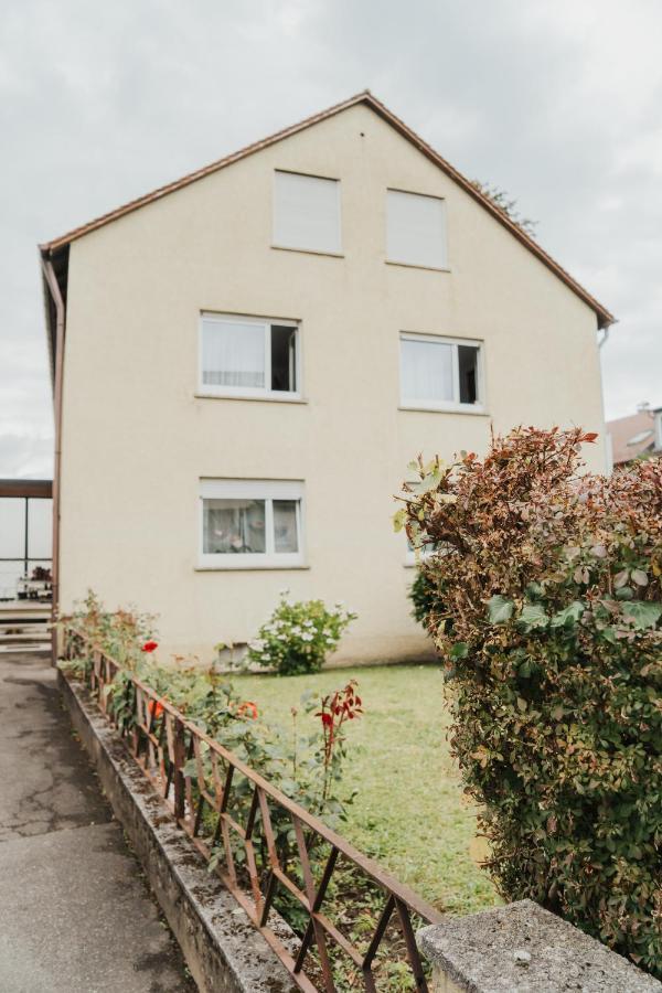 Residenz Manzell Kiba 24 Apartman FDH Kültér fotó