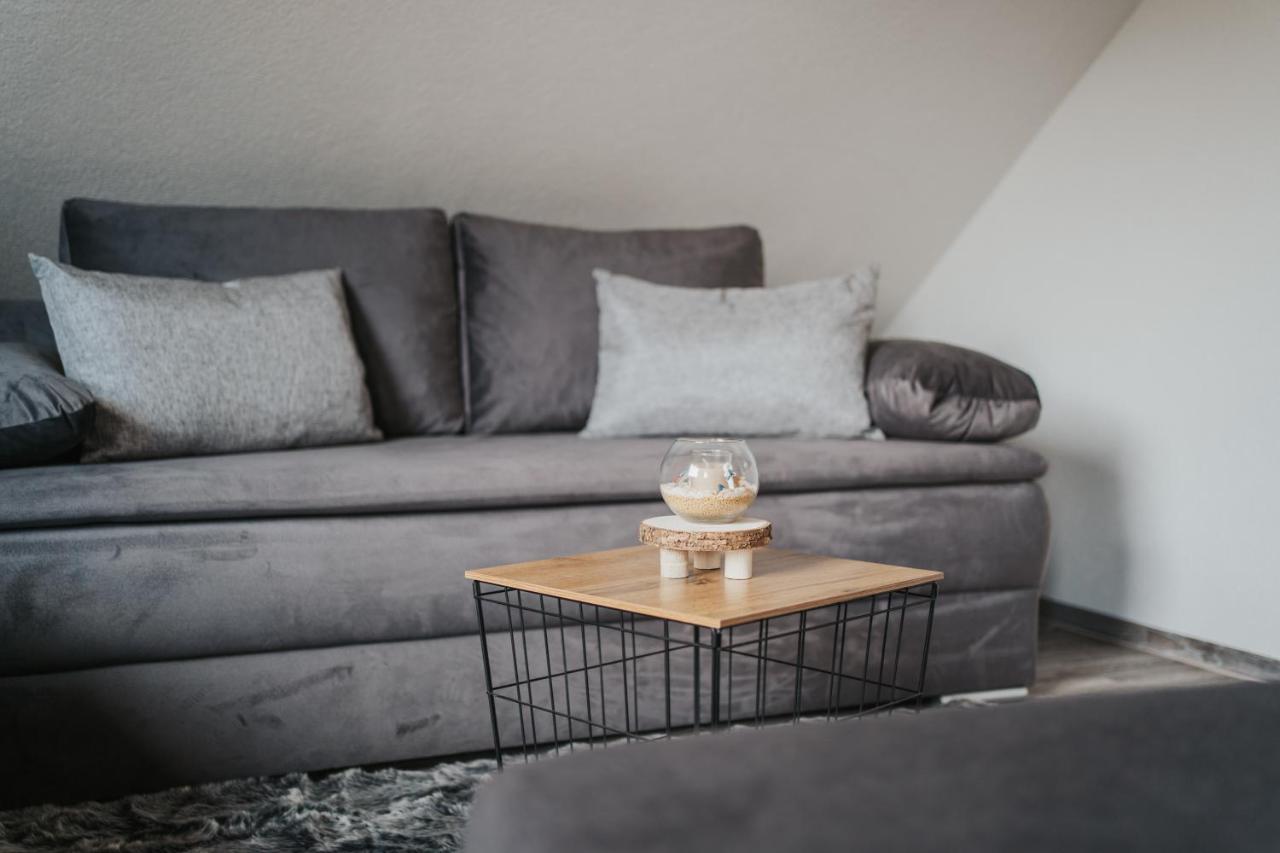Residenz Manzell Kiba 24 Apartman FDH Kültér fotó