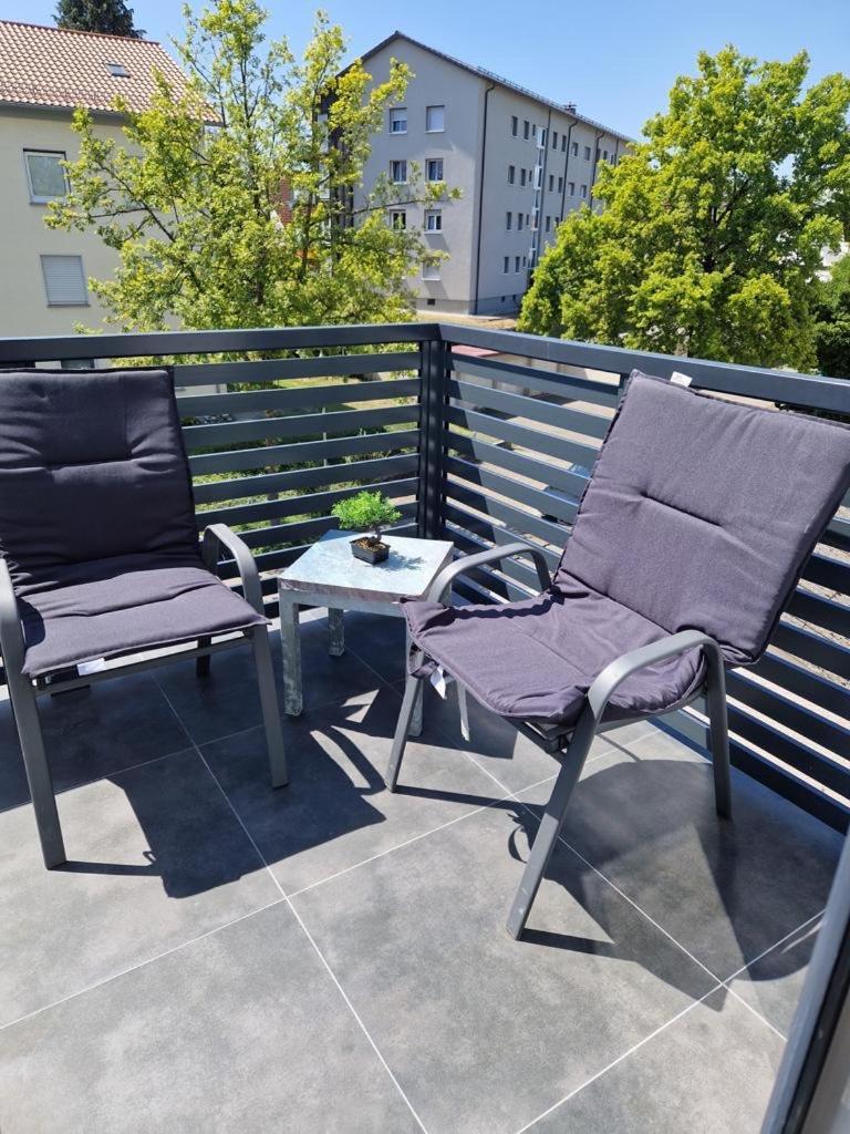 Residenz Manzell Kiba 24 Apartman FDH Kültér fotó