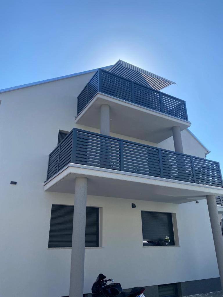Residenz Manzell Kiba 24 Apartman FDH Kültér fotó